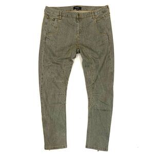 COTELAC Stretch Cotton Pants (Sz L)